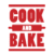 Cook and Bake - Кук энд Бейк
