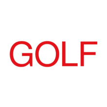 Купон скидка 10% — Гольф Golf