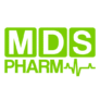 Купон скидка 5% — МДС Фарм MDS Pharm