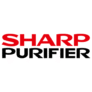 Купон скидка 50 шекелей ₪ — Шарп Пурифайер Sharp Purifier