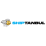 Купон скидка 15% на доставку из Греции — Шиптанбул Shiptanbul