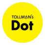 Купон скидка 10% — Толманс Дот Tollman’s Dot