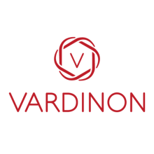 Купон скидка 8% — Вардинон Vardinon