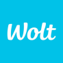 Купон скидка 30 ₪ шекелей — Волт Wolt